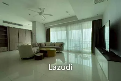 Ultra-Luxury Beachfront Condo Reflection Jomtien