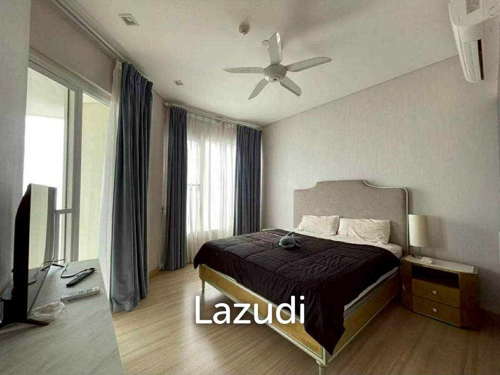 Ultra-Luxury Beachfront Condo Reflection Jomtien