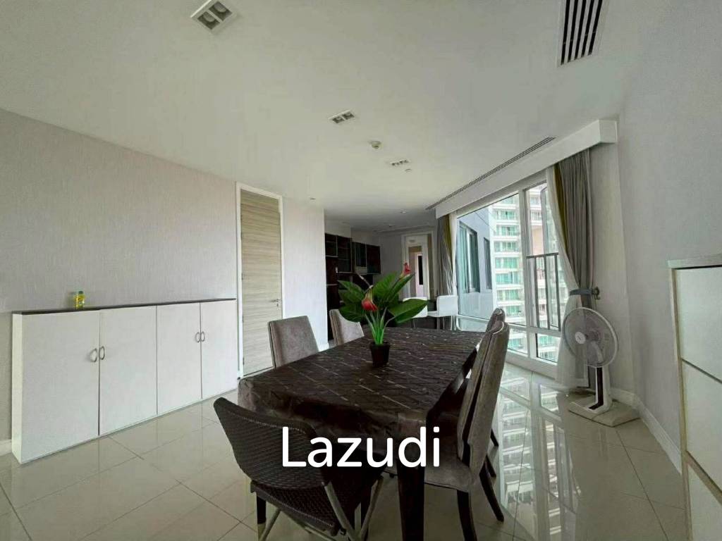Ultra-Luxury Beachfront Condo Reflection Jomtien