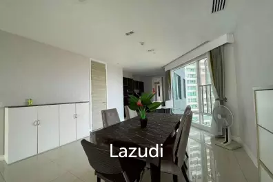 Ultra-Luxury Beachfront Condo Reflection Jomtien