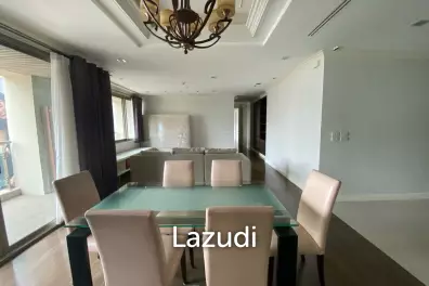 149 sqm condo on 20th floor at The Lakes Khlong Toei Bangkok