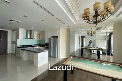 149 sqm condo on 20th floor at The Lakes Khlong Toei Bangkok