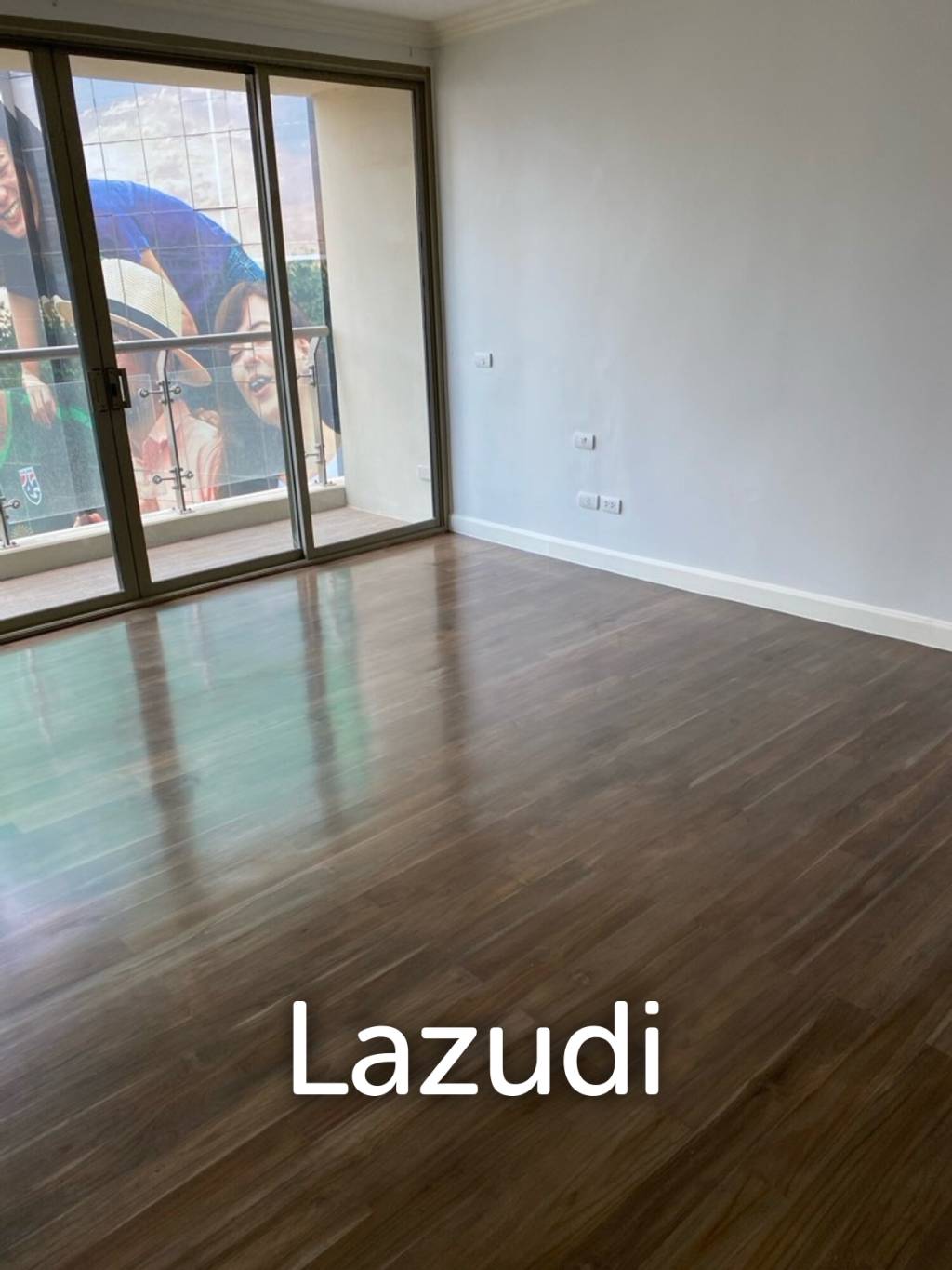 149 sqm condo on 20th floor at The Lakes Khlong Toei Bangkok