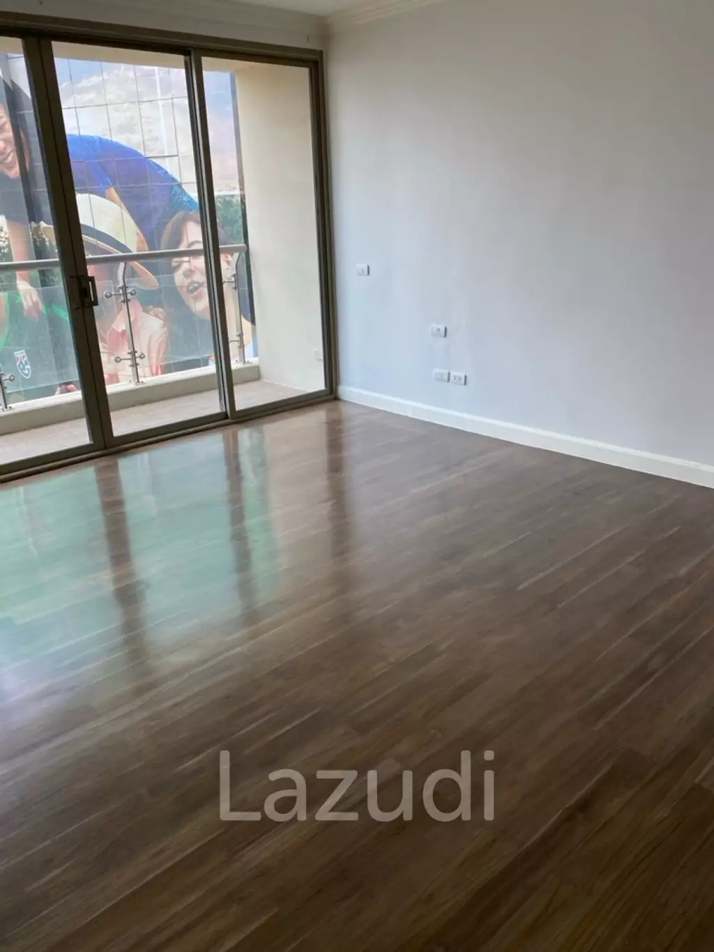 149 sqm condo on 20th floor at The Lakes Khlong Toei Bangkok