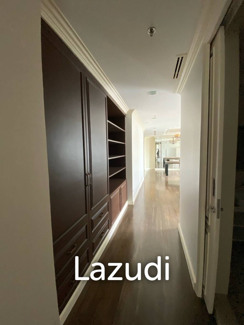 149 sqm condo on 20th floor at The Lakes Khlong Toei Bangkok