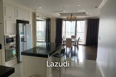 149 sqm condo on 20th floor at The Lakes Khlong Toei Bangkok