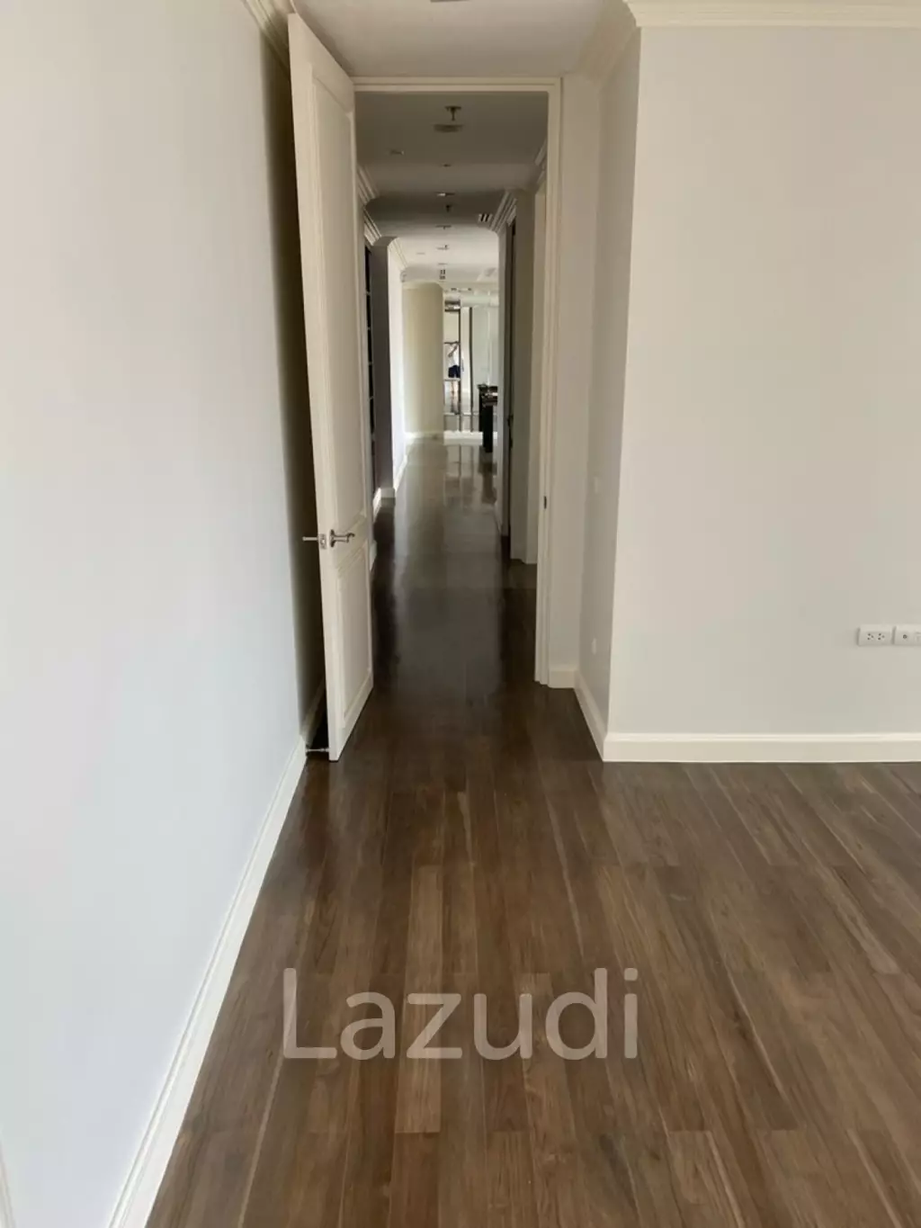 149 sqm condo on 20th floor at The Lakes Khlong Toei Bangkok