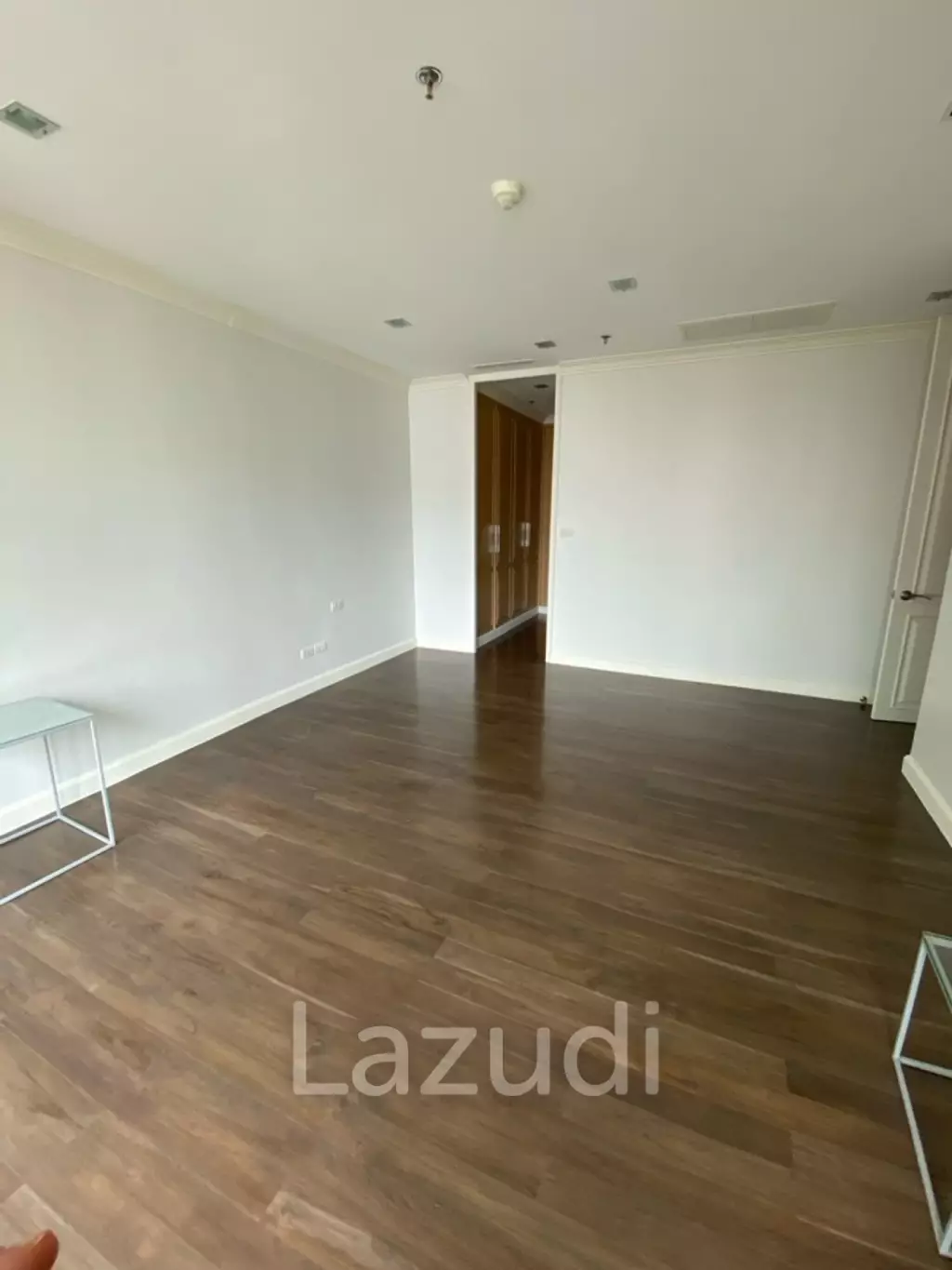 149 sqm condo on 20th floor at The Lakes Khlong Toei Bangkok