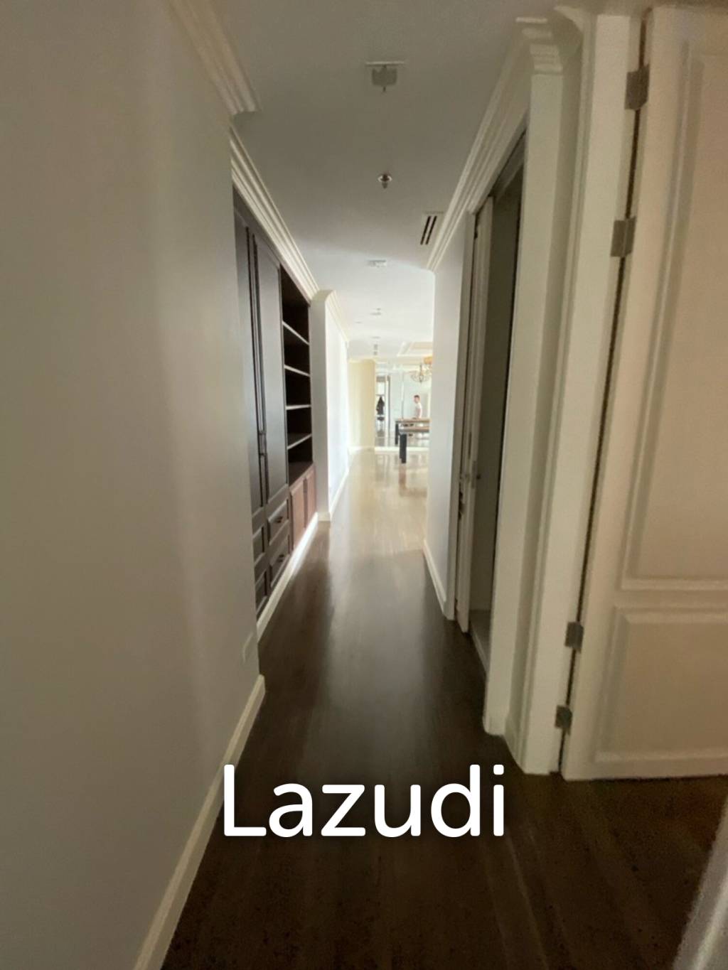 149 sqm condo on 20th floor at The Lakes Khlong Toei Bangkok