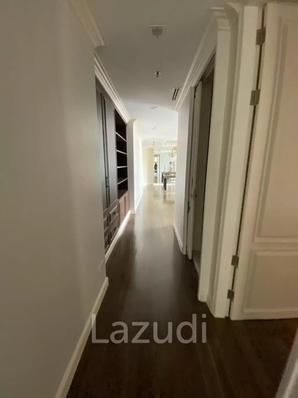 149 sqm condo on 20th floor at The Lakes Khlong Toei Bangkok