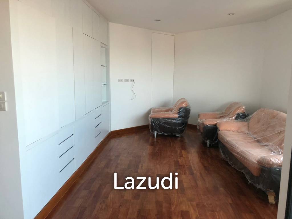 3 Bed 3 Bath Sathorn Gardens