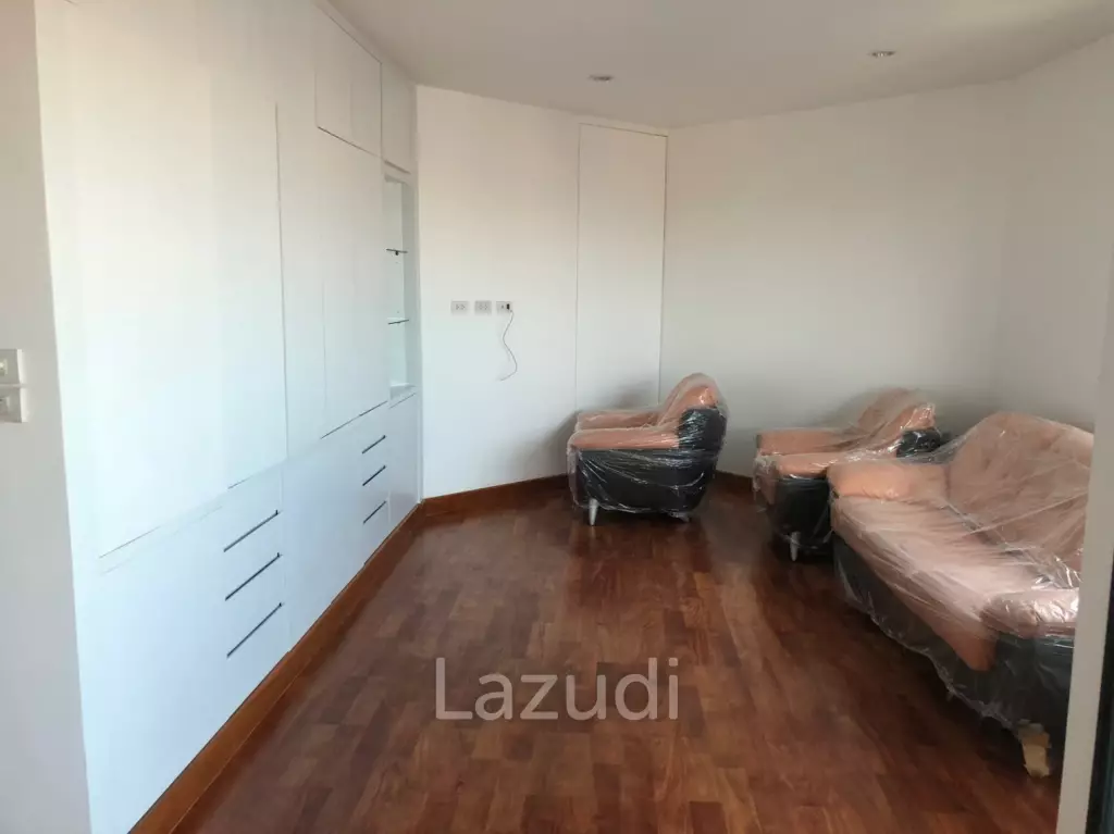 3 Bed 3 Bath Sathorn Gardens