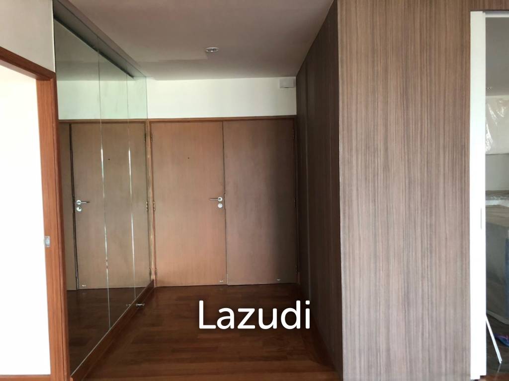 3 Bed 3 Bath Sathorn Gardens