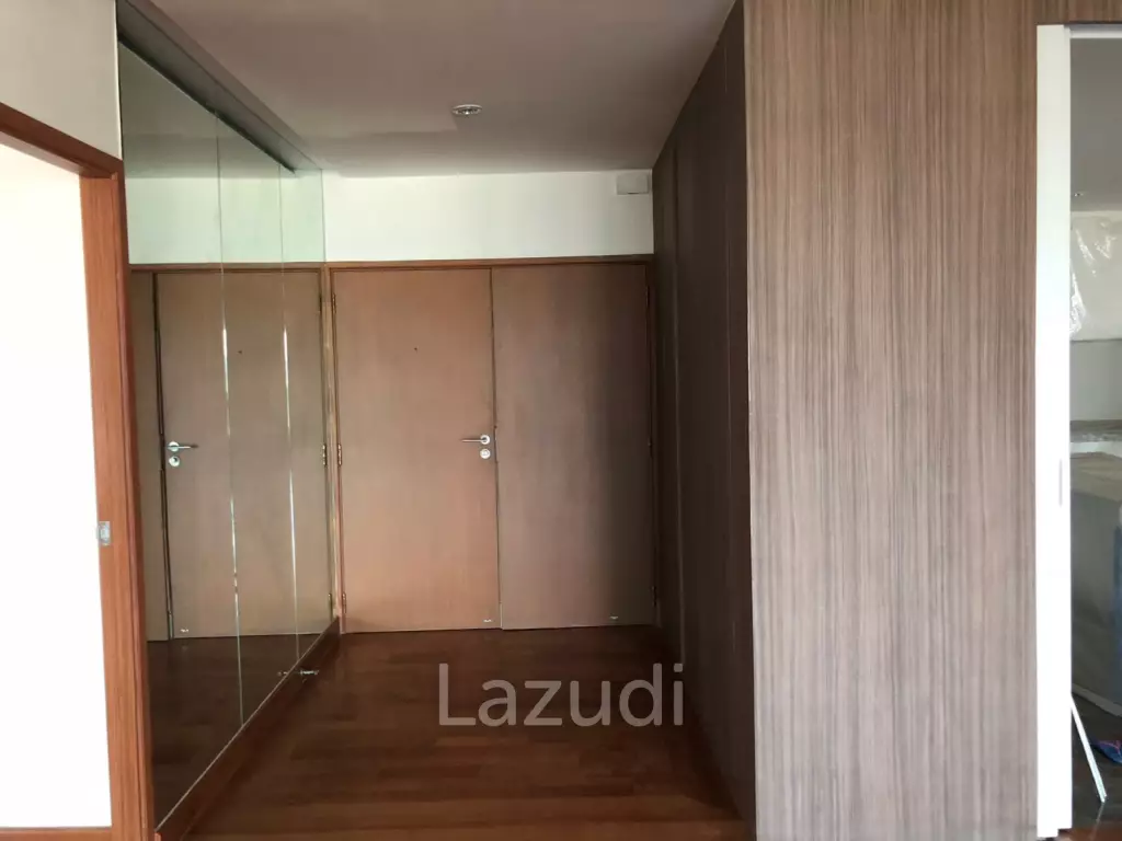 3 Bed 3 Bath Sathorn Gardens