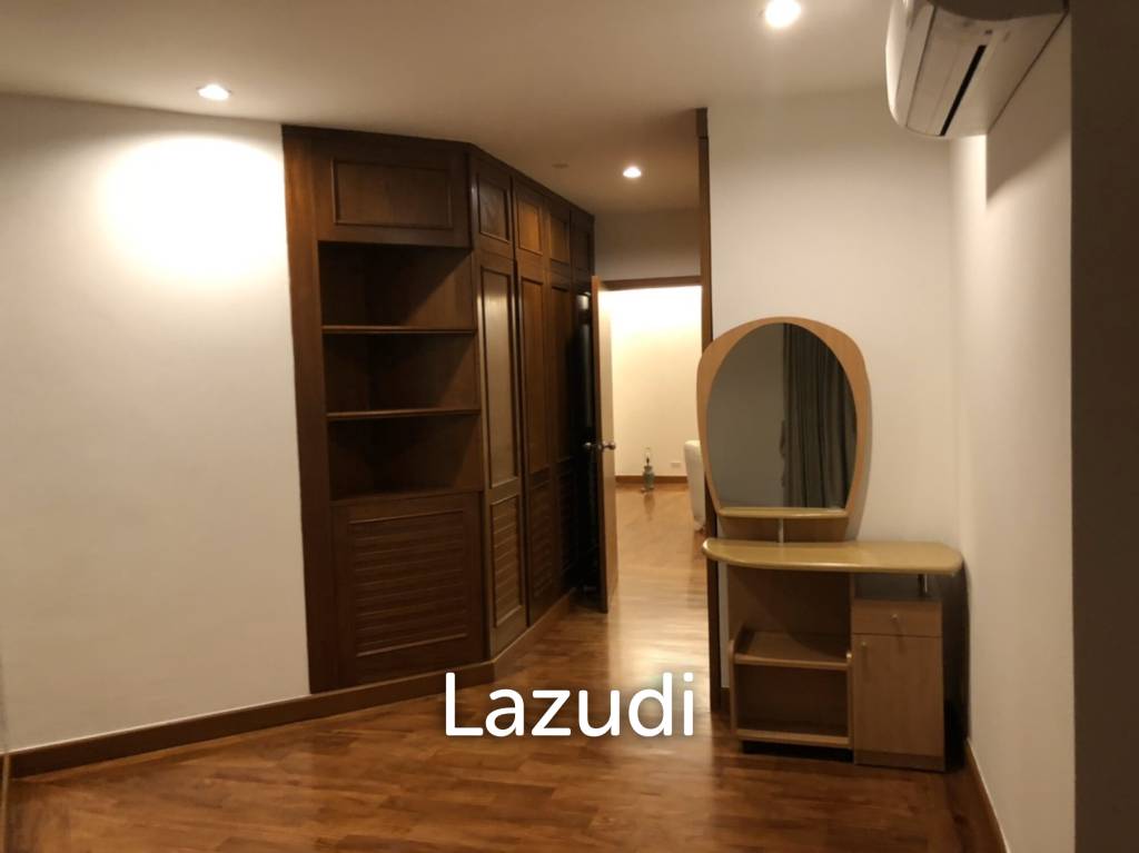 3 Bed 3 Bath Sathorn Gardens