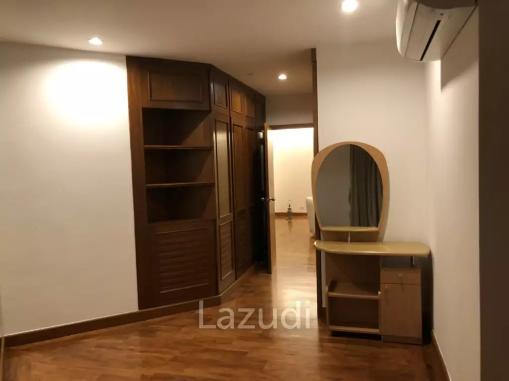 3 Bed 3 Bath Sathorn Gardens