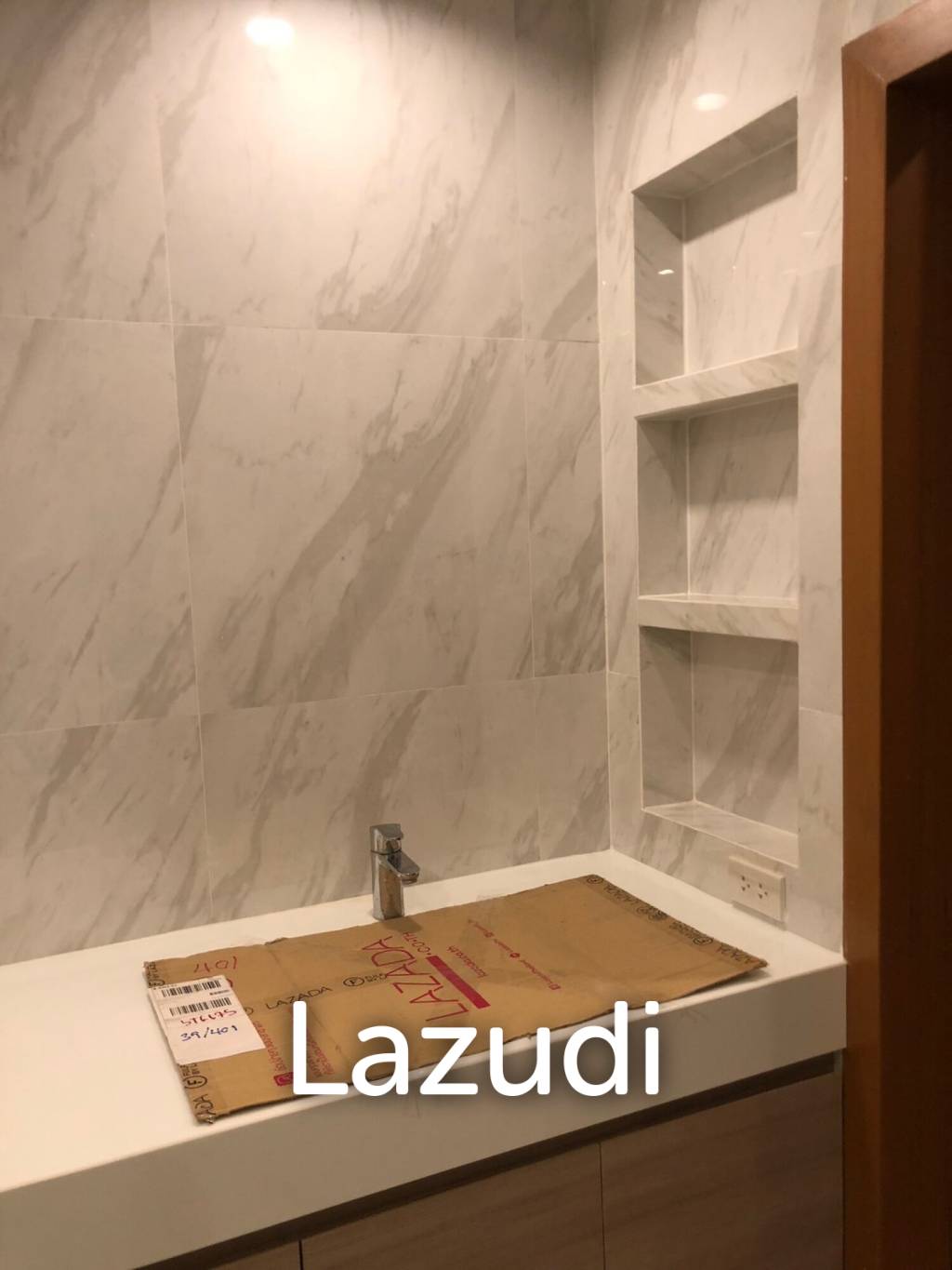 3 Bed 3 Bath Sathorn Gardens