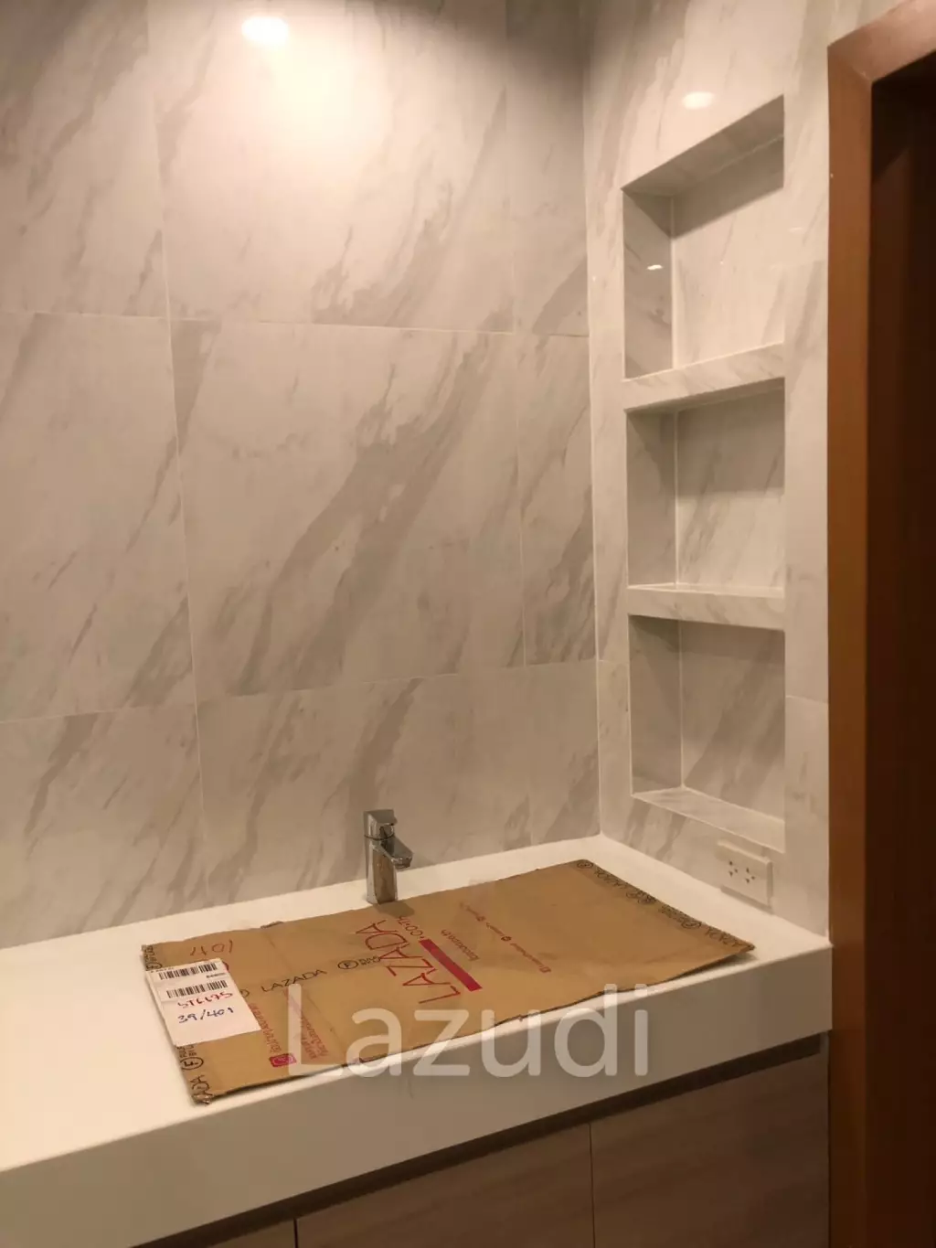 3 Bed 3 Bath Sathorn Gardens