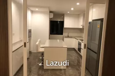 3 Bed 3 Bath Sathorn Gardens