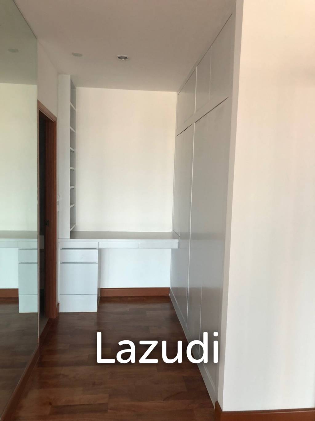 3 Bed 3 Bath Sathorn Gardens