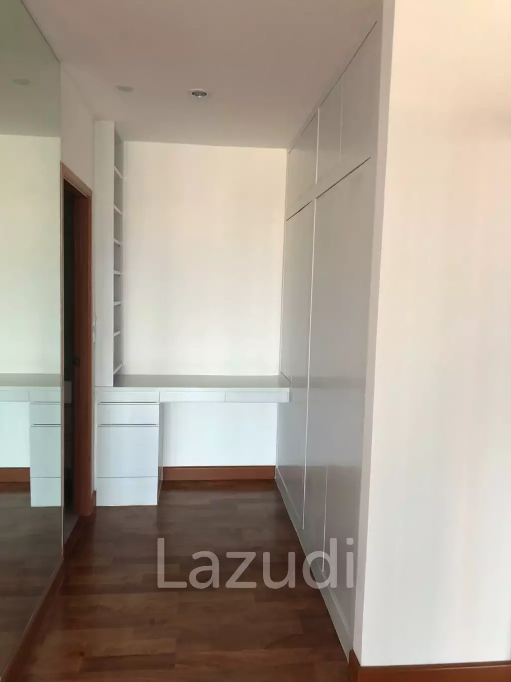 3 Bed 3 Bath Sathorn Gardens
