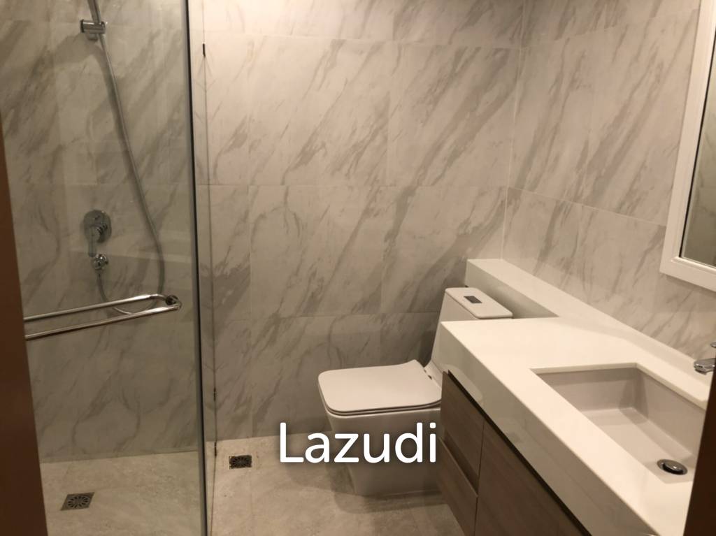 3 Bed 3 Bath Sathorn Gardens