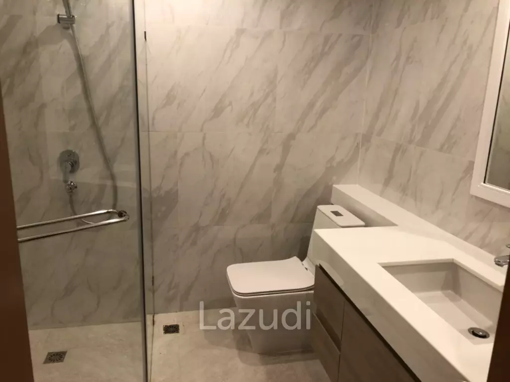 3 Bed 3 Bath Sathorn Gardens