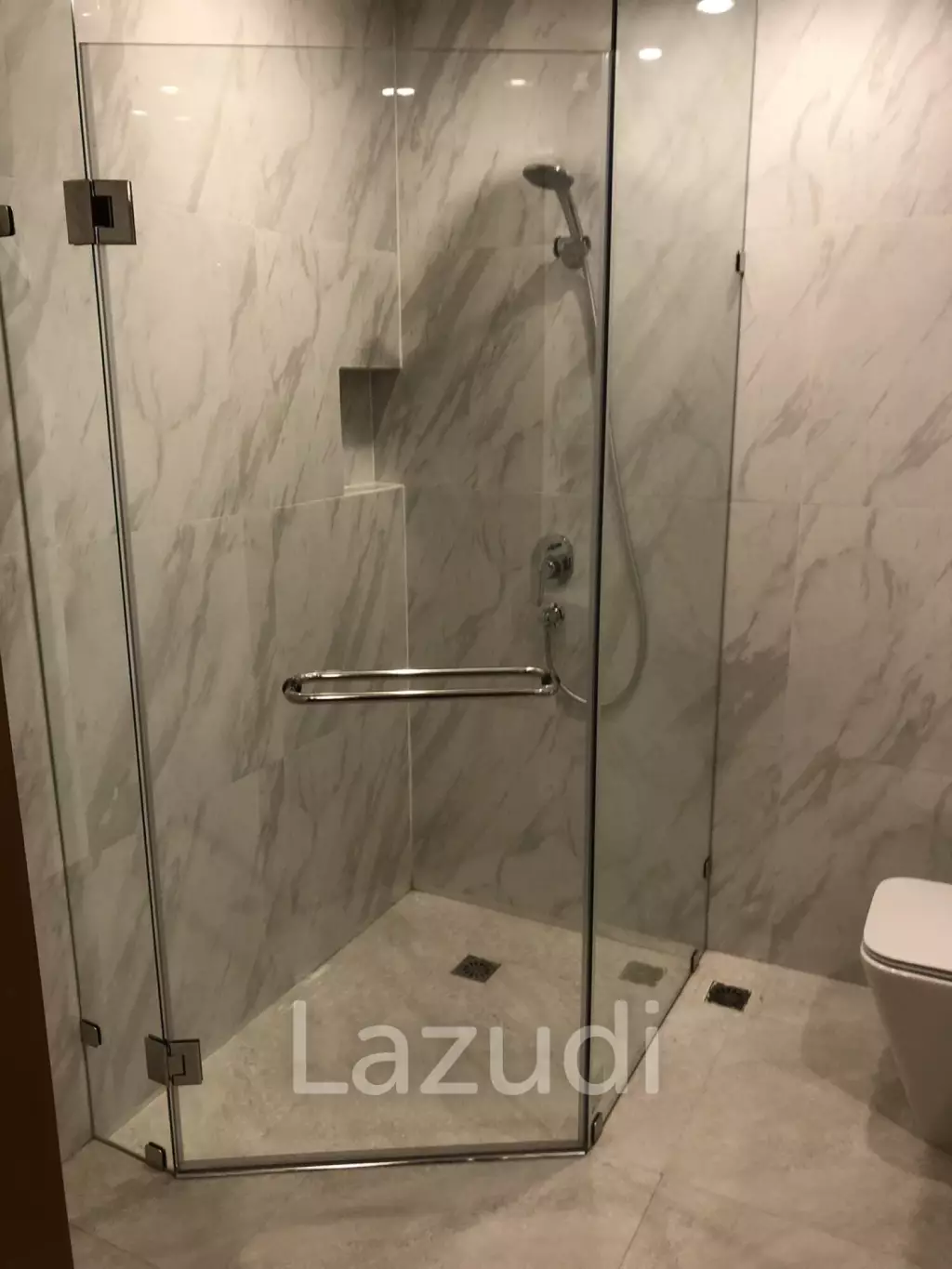 3 Bed 3 Bath Sathorn Gardens