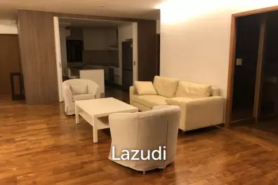 3 Bed 3 Bath Sathorn Gardens