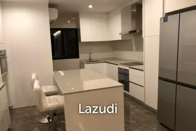 3 Bed 3 Bath Sathorn Gardens