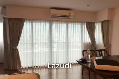 3 Bed 3 Bath Sathorn Gardens