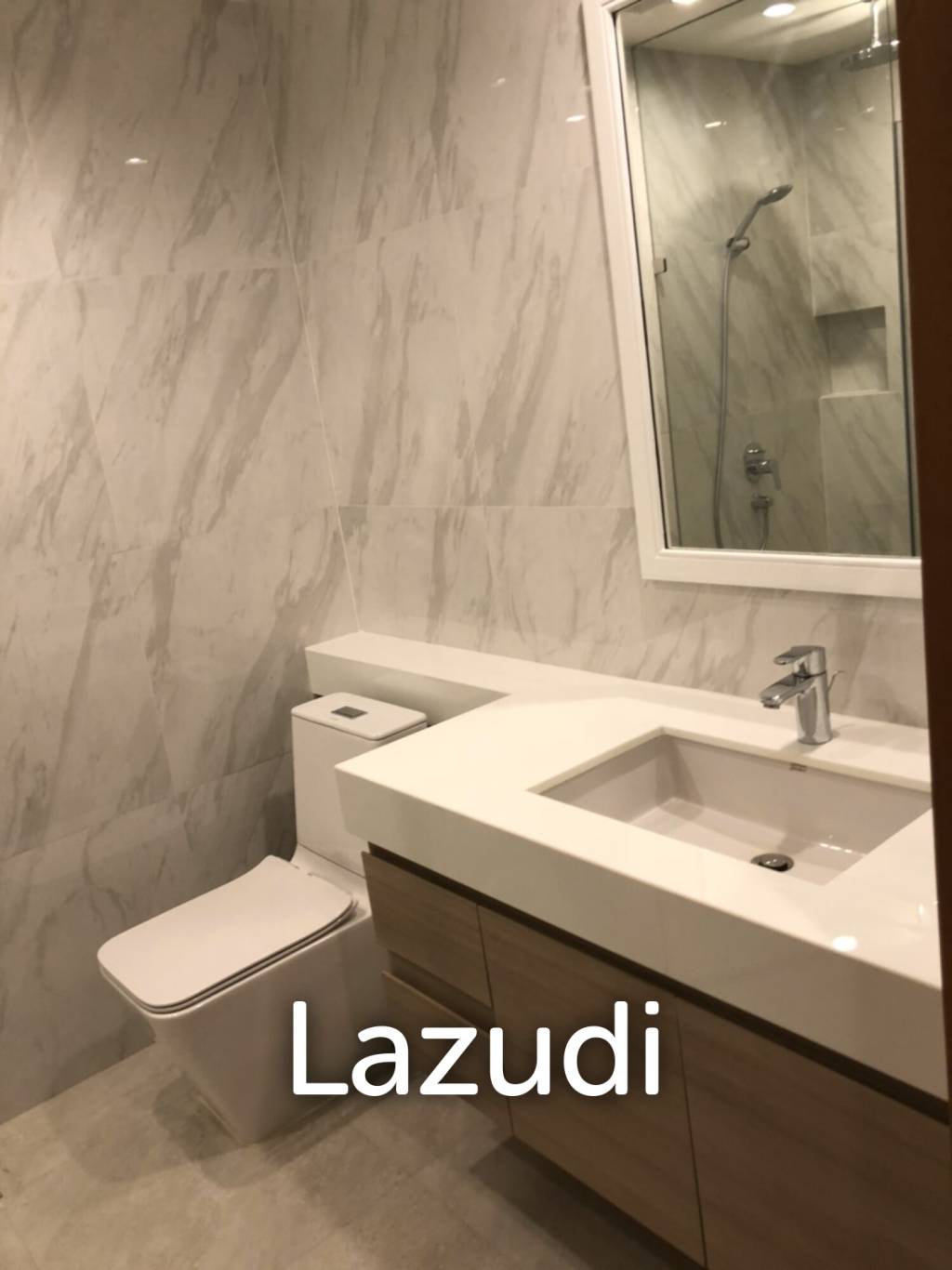 3 Bed 3 Bath Sathorn Gardens