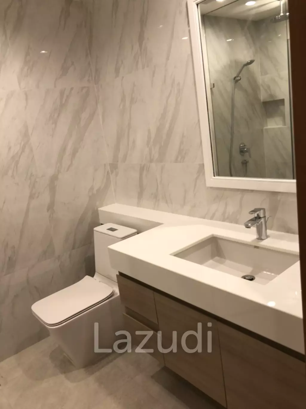 3 Bed 3 Bath Sathorn Gardens
