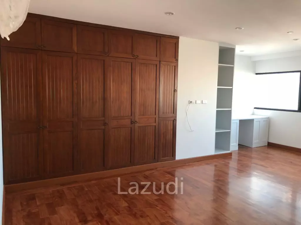 3 Bed 3 Bath Sathorn Gardens