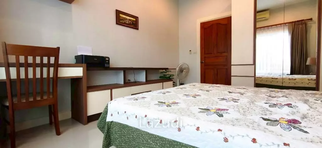 Stunning Nordic-Style House for Sale Huay Yai Pattaya
