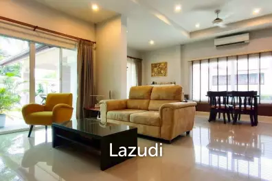 Stunning Nordic-Style House for Sale Huay Yai Pattaya