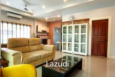 Stunning Nordic-Style House for Sale Huay Yai Pattaya