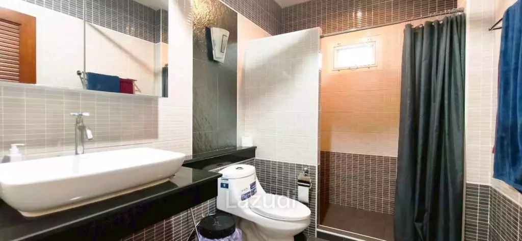 Stunning Nordic-Style House for Sale Huay Yai Pattaya