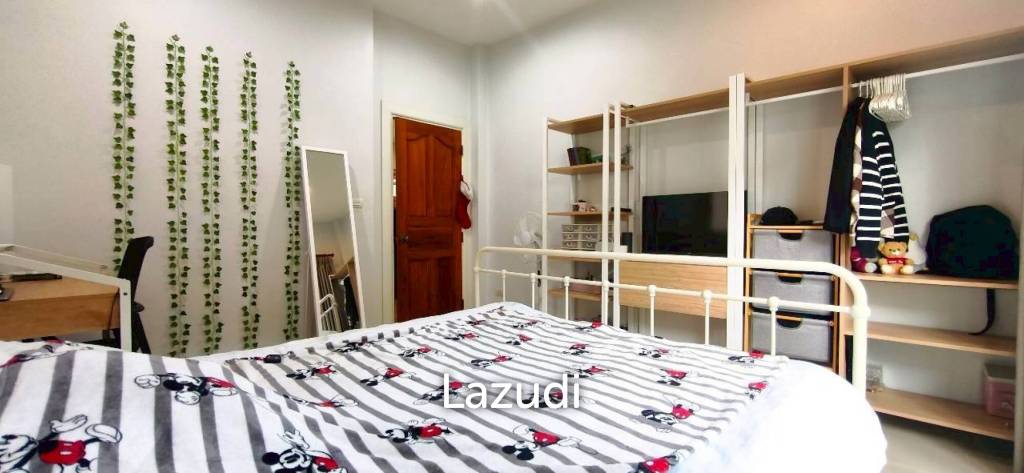 Stunning Nordic-Style House for Sale Huay Yai Pattaya