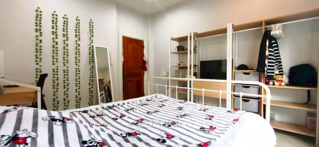 Stunning Nordic-Style House for Sale Huay Yai Pattaya
