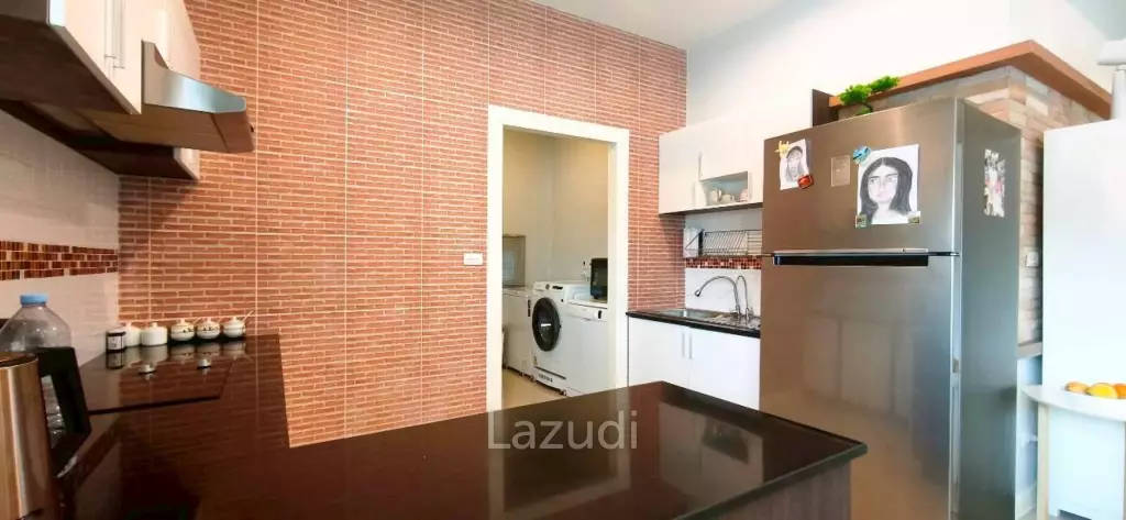 Stunning Nordic-Style House for Sale Huay Yai Pattaya
