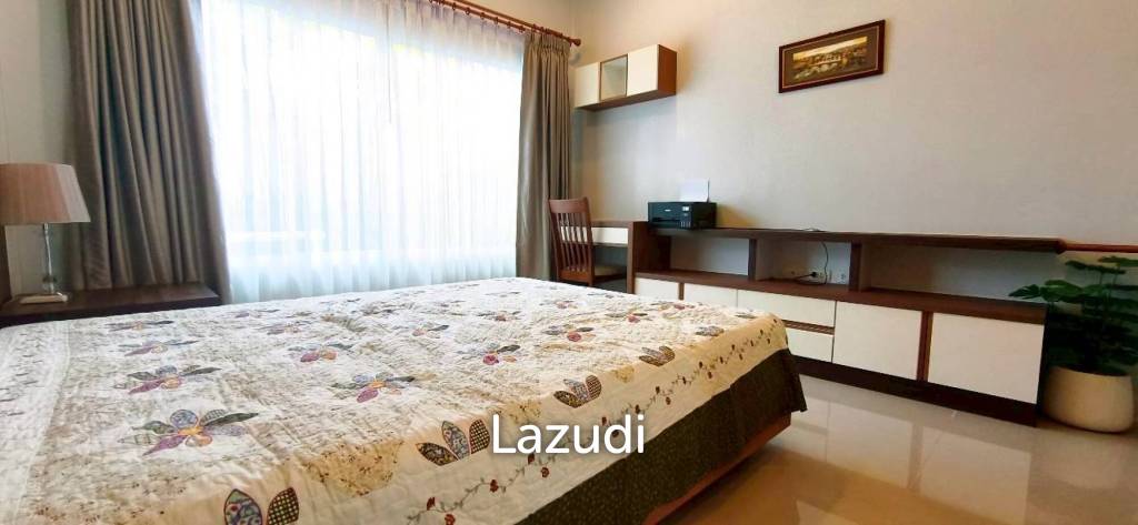 Stunning Nordic-Style House for Sale Huay Yai Pattaya