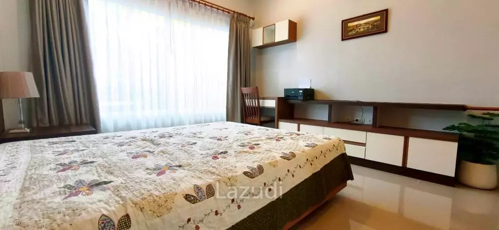 Stunning Nordic-Style House for Sale Huay Yai Pattaya