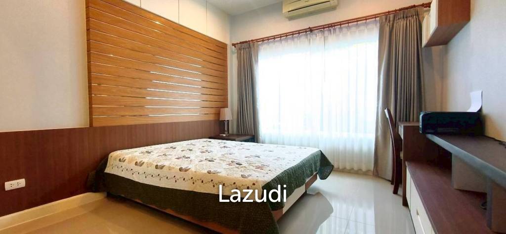 Stunning Nordic-Style House for Sale Huay Yai Pattaya