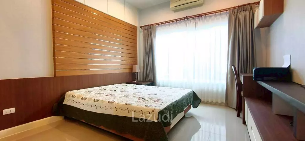 Stunning Nordic-Style House for Sale Huay Yai Pattaya