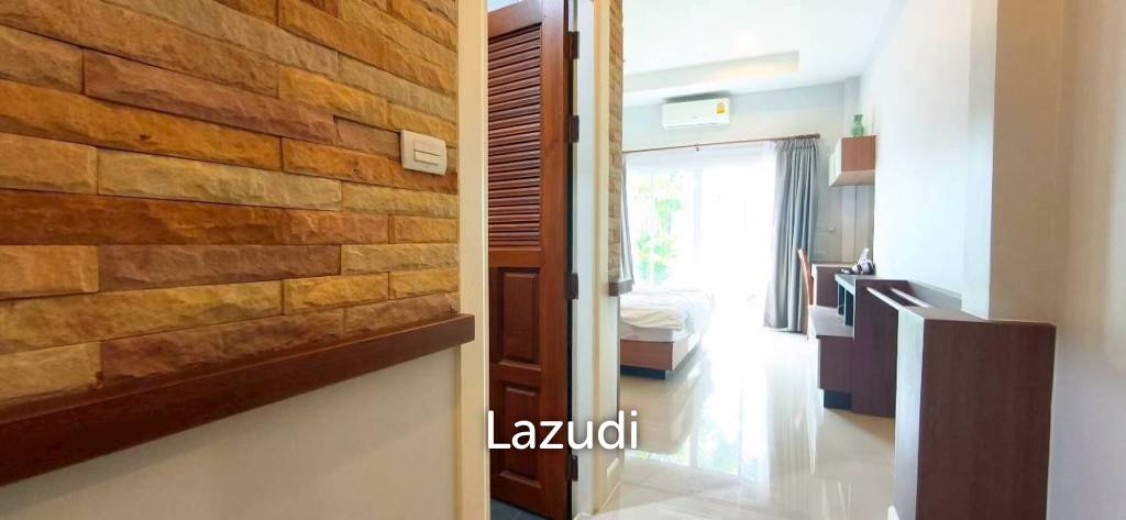 Stunning Nordic-Style House for Sale Huay Yai Pattaya