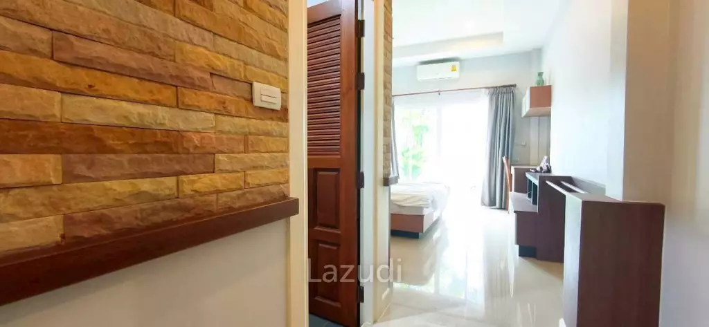 Stunning Nordic-Style House for Sale Huay Yai Pattaya