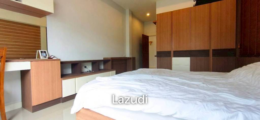 Stunning Nordic-Style House for Sale Huay Yai Pattaya