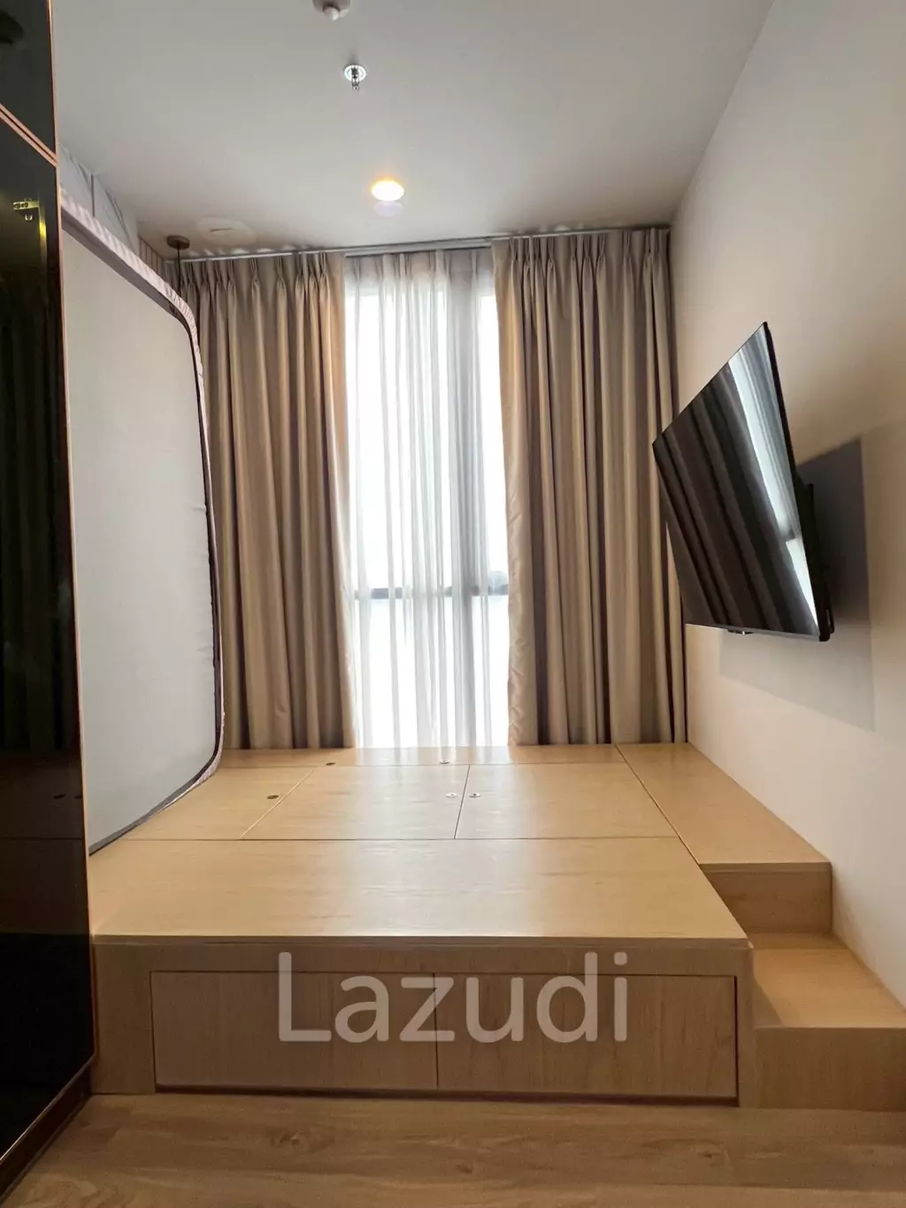 1 Bed 1 Bath 27 SQ.M OKA HAUS Sukhumvit 36