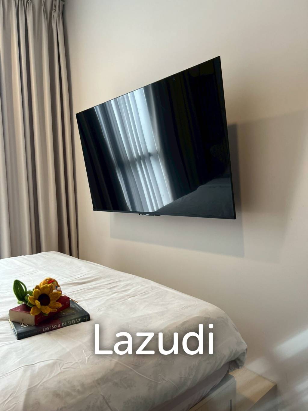 1 Bed 1 Bath 27 SQ.M OKA HAUS Sukhumvit 36